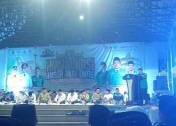 Siap Pasang Badan, Khoirul Huda Sebut Gubernur Riau dan Bupati Siak Kader Terbaik NU Riau