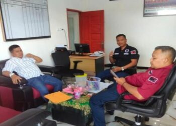 PT. SSS Diduga Lakukan Pelanggaran Hukum, LBH GP Ansor Riau Siap Mendampingi Karyawan