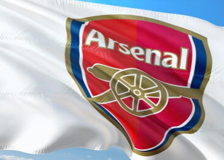 Gyokeres Debut, Arsenal Tekuk Manchester United 1-0 di Old Trafford