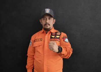 Ketua PW GP Ansor Riau Dukung Polri Tetap di Bawah Presiden