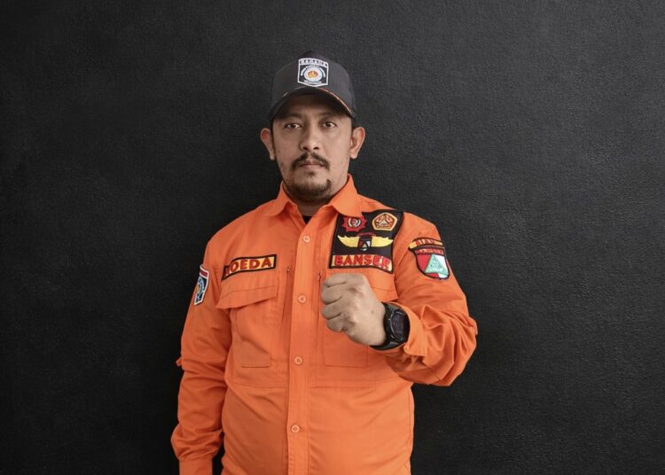 Ketua PW GP Ansor Riau Dukung Polri Tetap di Bawah Presiden