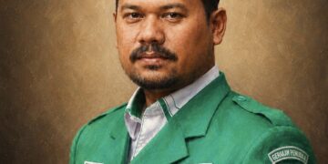 Perwakilan Riau Diberhentikan dari Jajaran Ketua PP GP Ansor, Ada Apa?