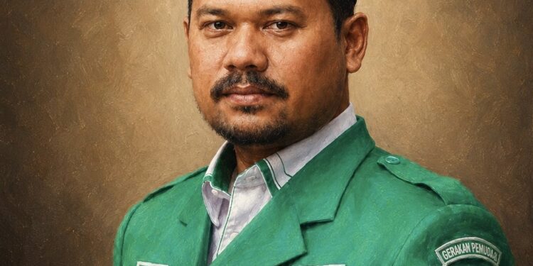 Perwakilan Riau Diberhentikan dari Jajaran Ketua PP GP Ansor, Ada Apa?